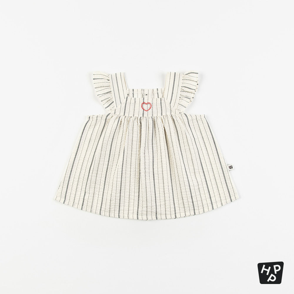 LARU BABY BLOUSE