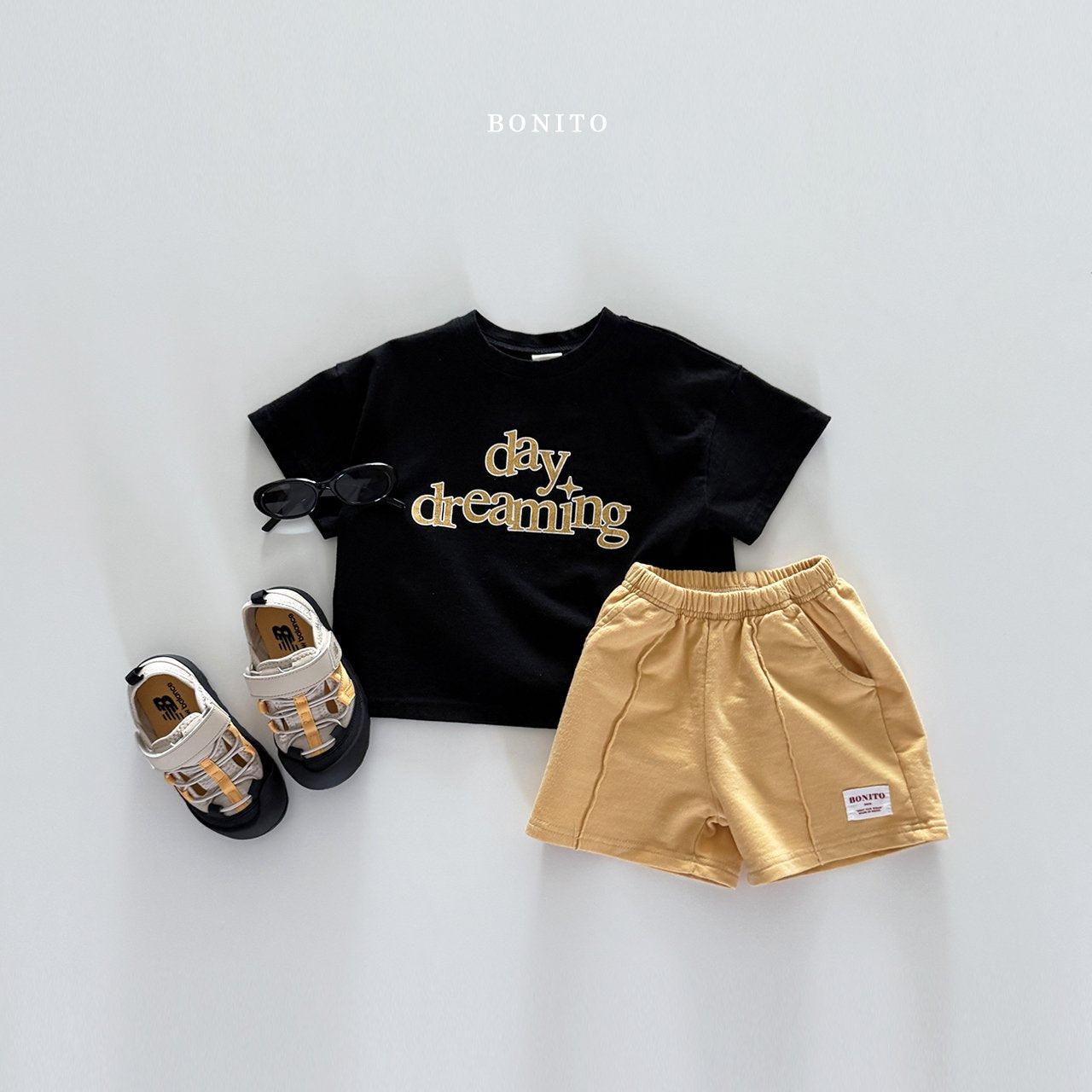Comfortable shorts