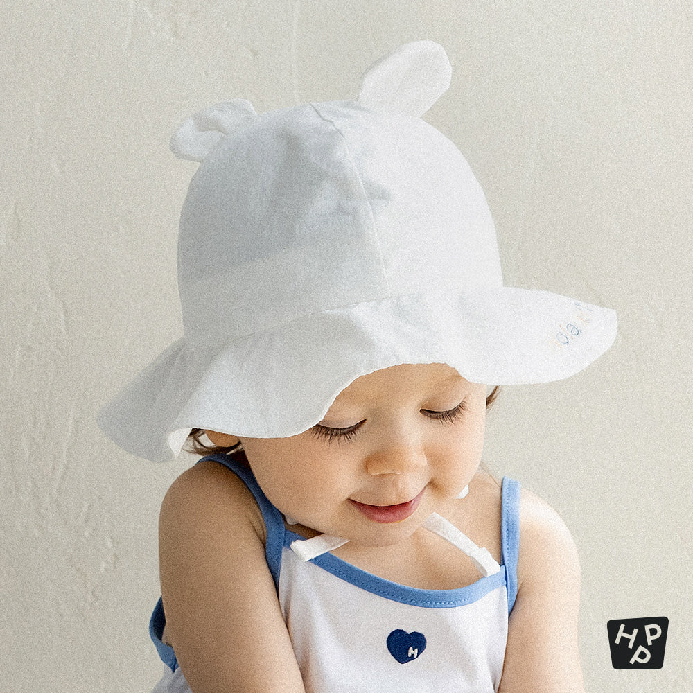 BABYBOO BABY SUN HAT
