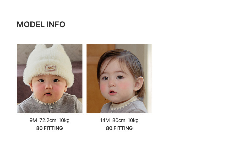 Dahlia Coveralls (SIZE 80-100)