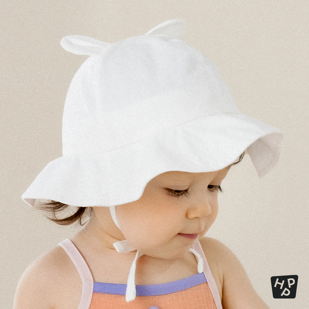 BABYBOO BABY SUN HAT