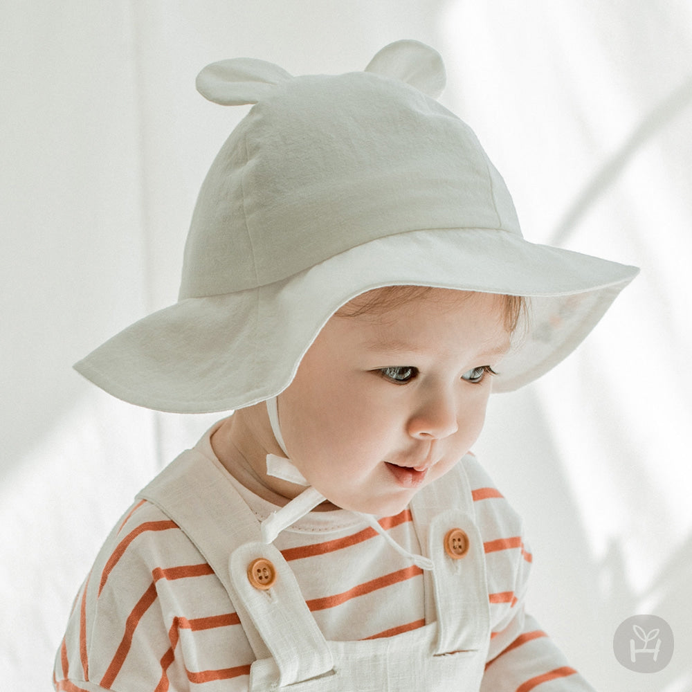 BABYBOO BABY SUN HAT