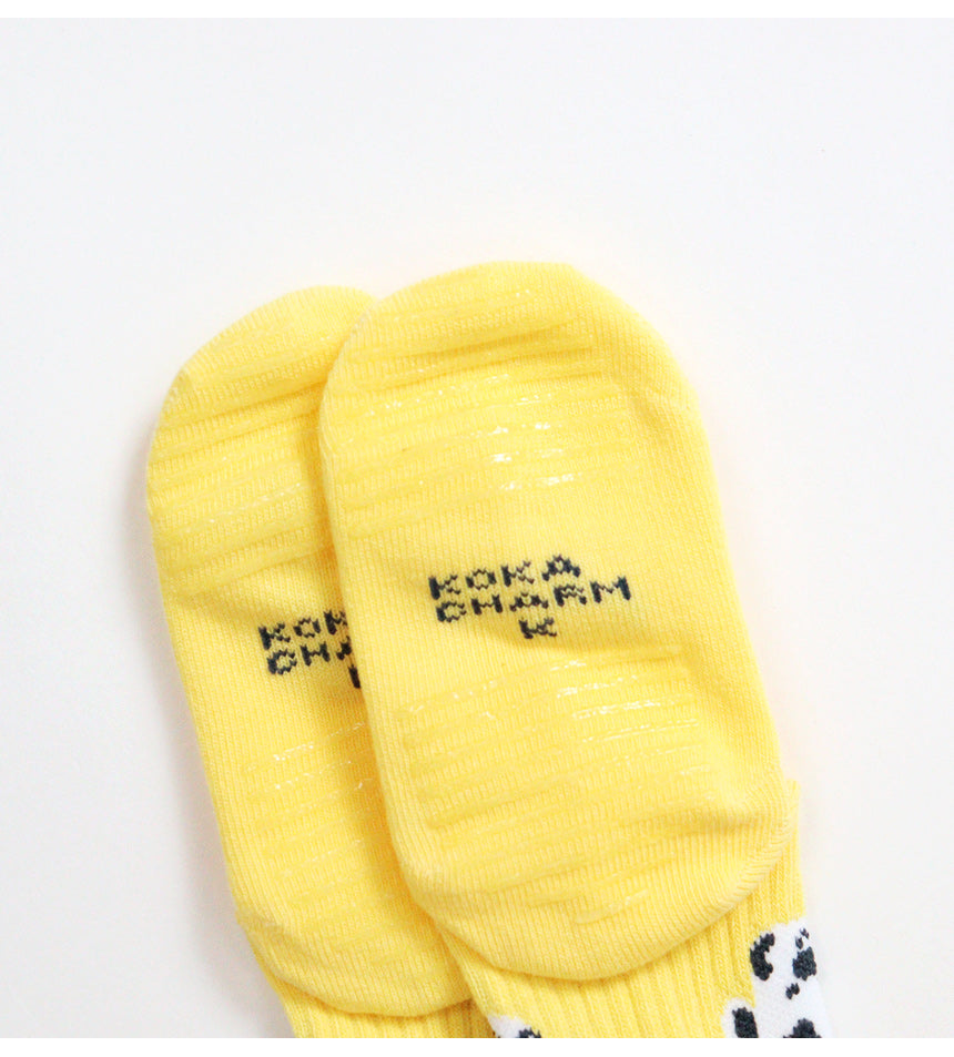 Short Ankle MY LOVE 3pairs 1SET