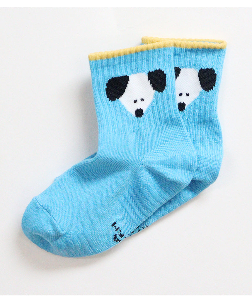 Short Ankle LITTLE MOOD 3pairs 1SET