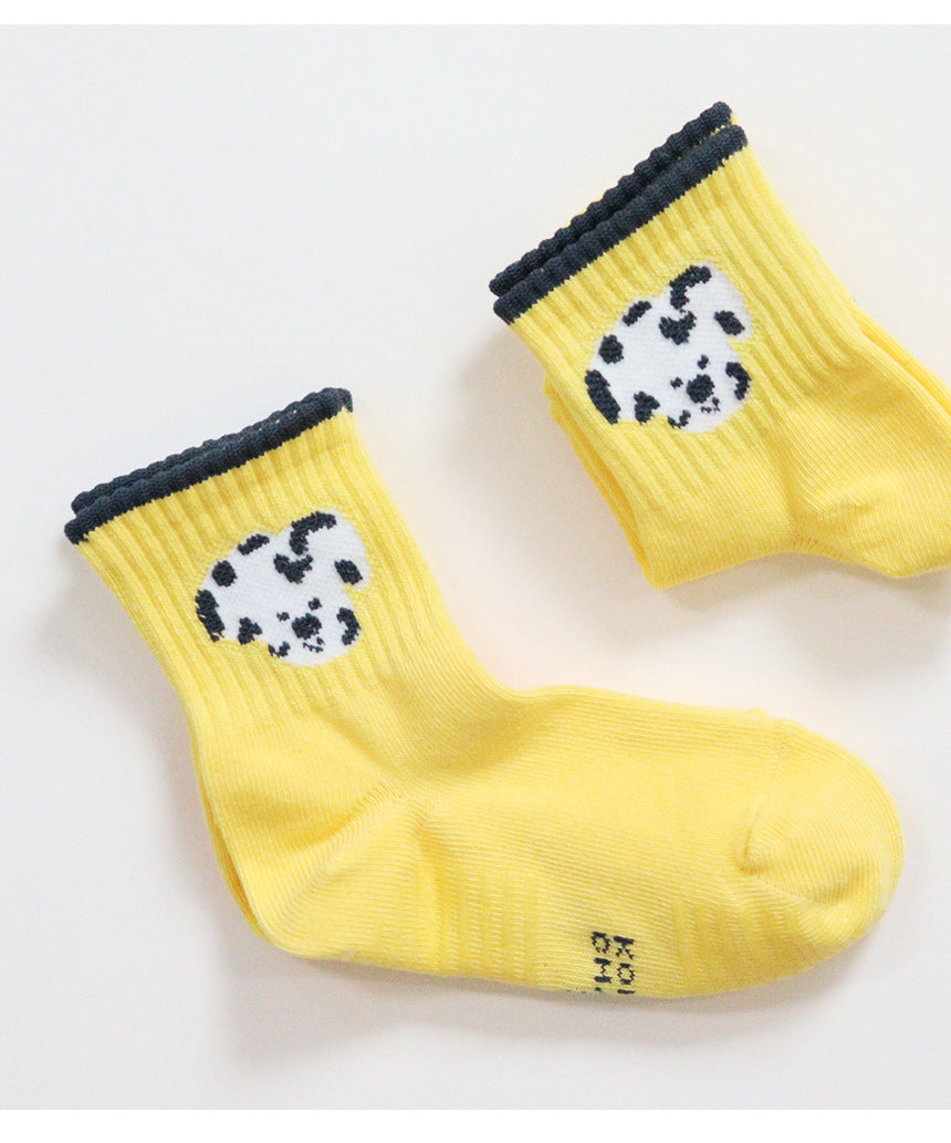Short Ankle MY LOVE 3pairs 1SET