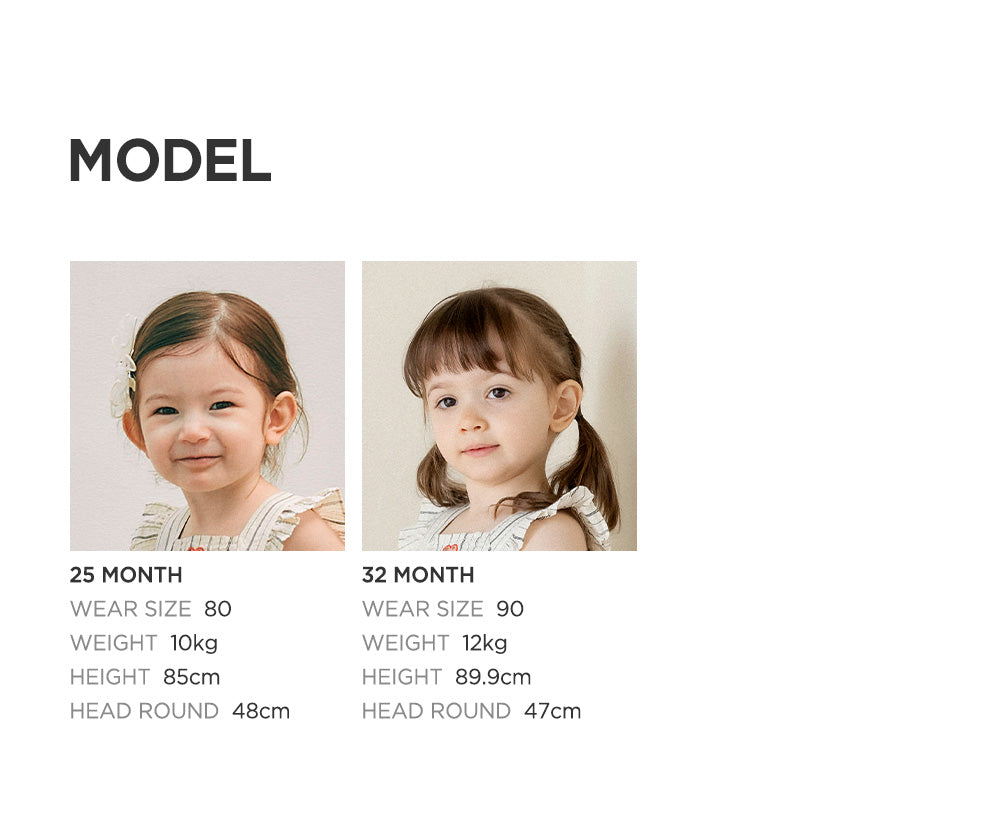 LARU BABY BLOUSE