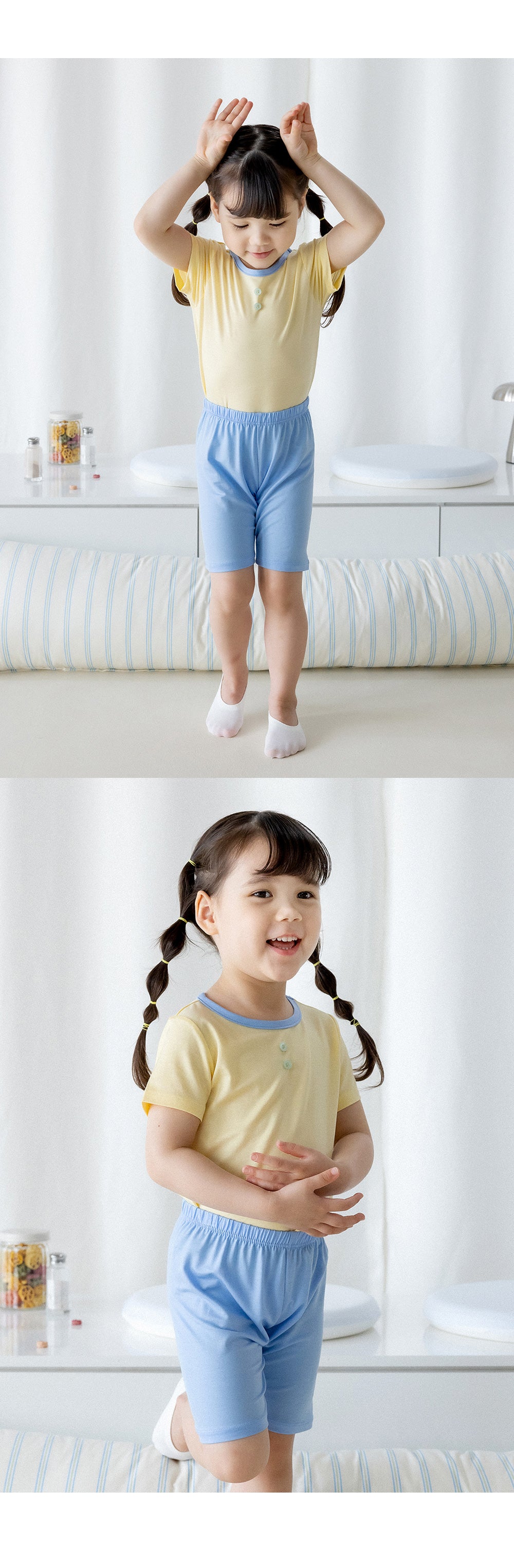 LUCID COOLING LOUNGEWEAR
