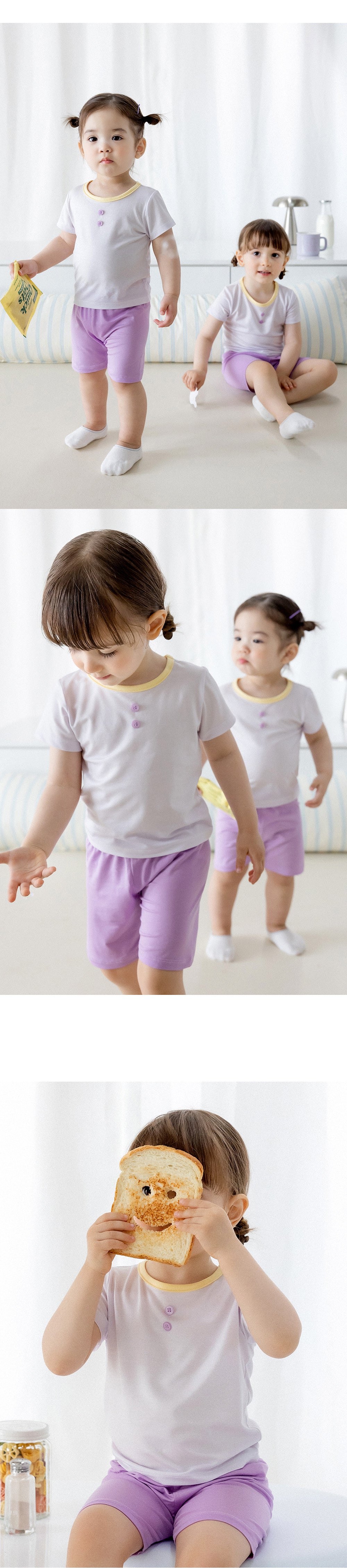 LUCID COOLING LOUNGEWEAR