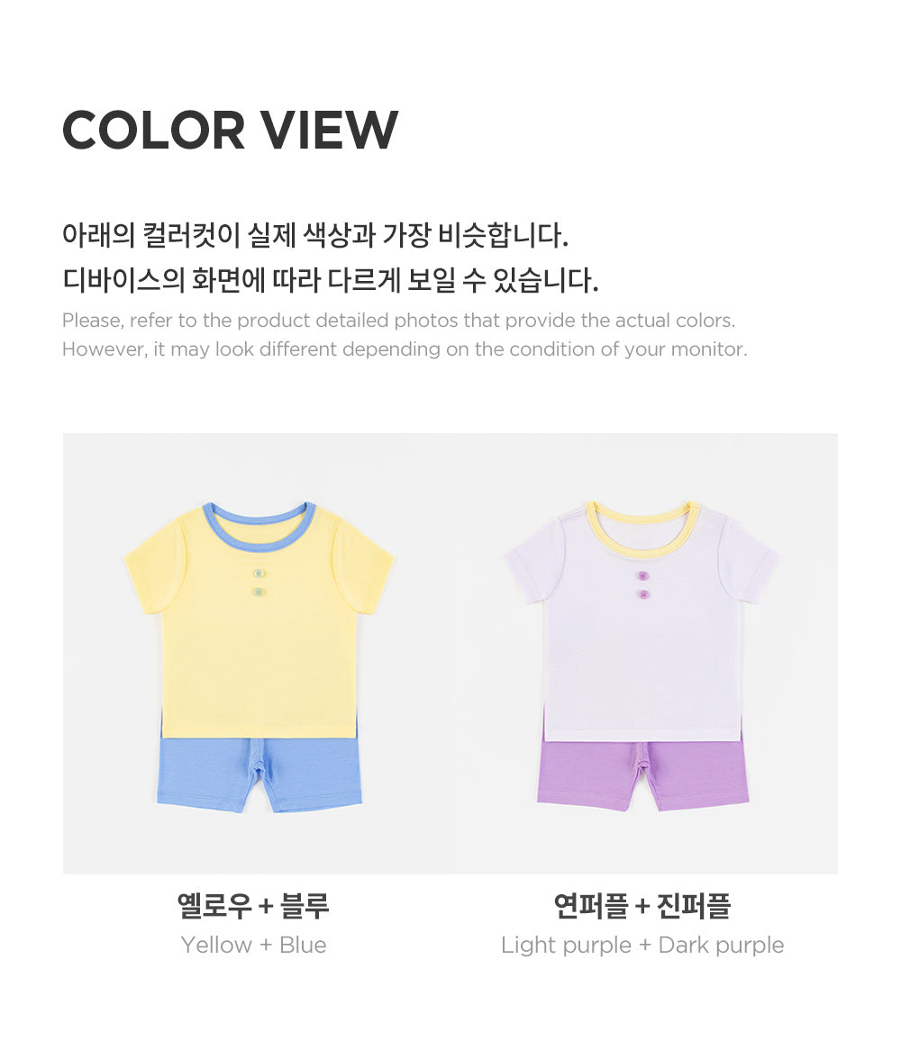 LUCID COOLING LOUNGEWEAR
