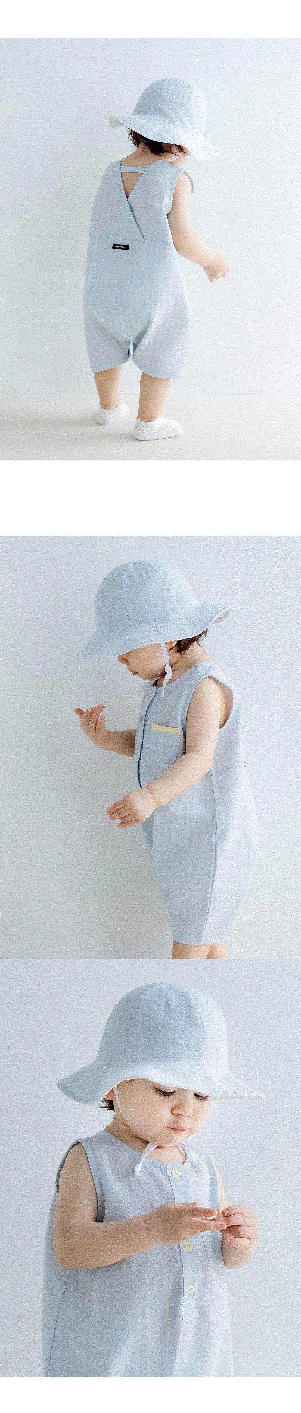 PEO BODYSUIT