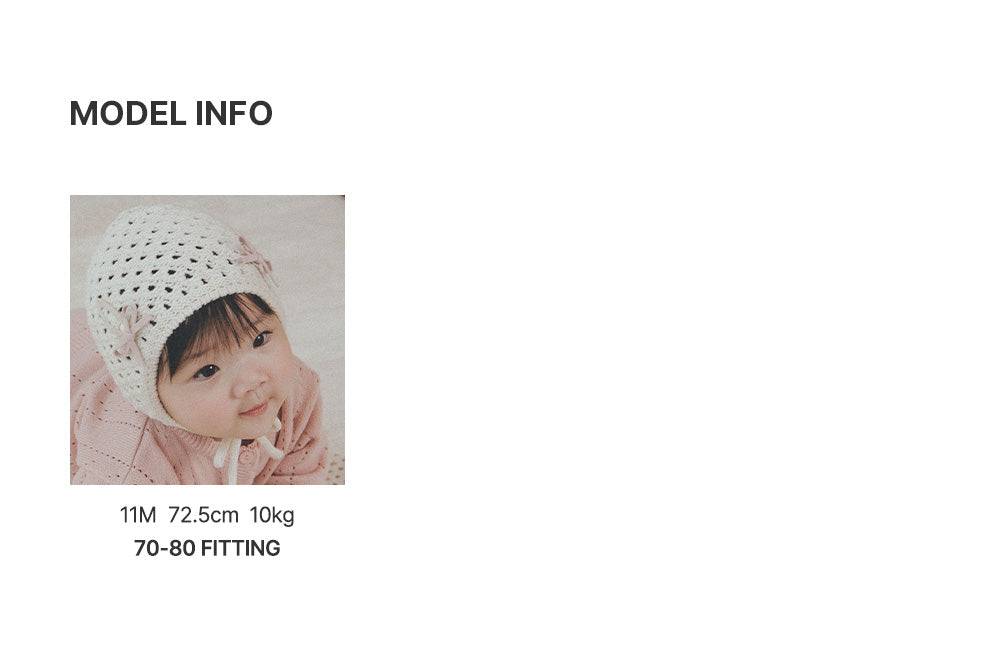 Rowan Knit Baby Bloomers (70-100 SIZE)