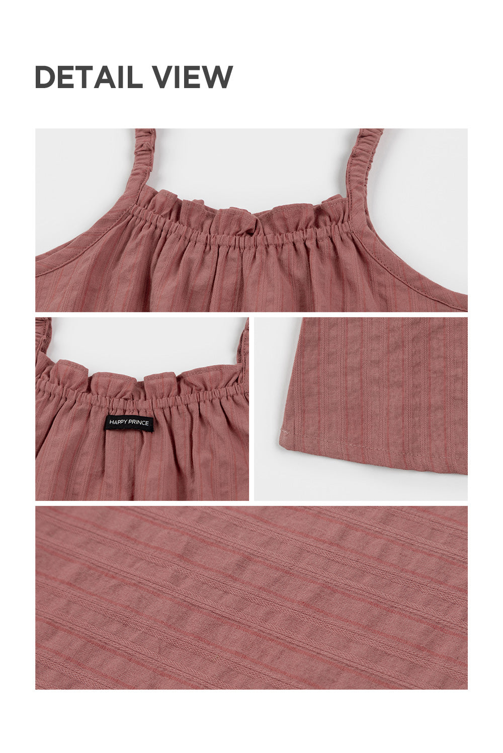 Vaneti bustier