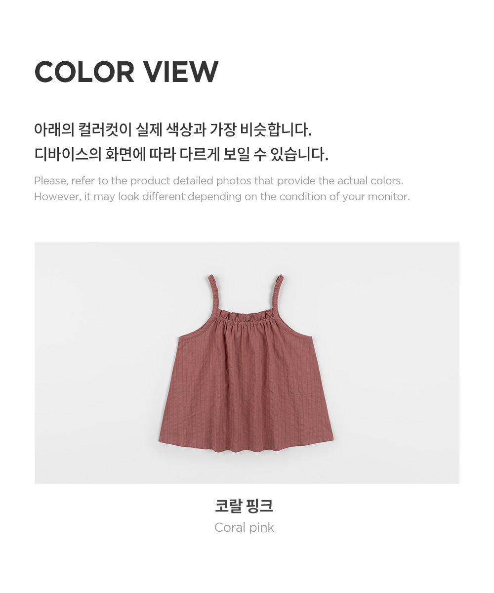 Vaneti bustier