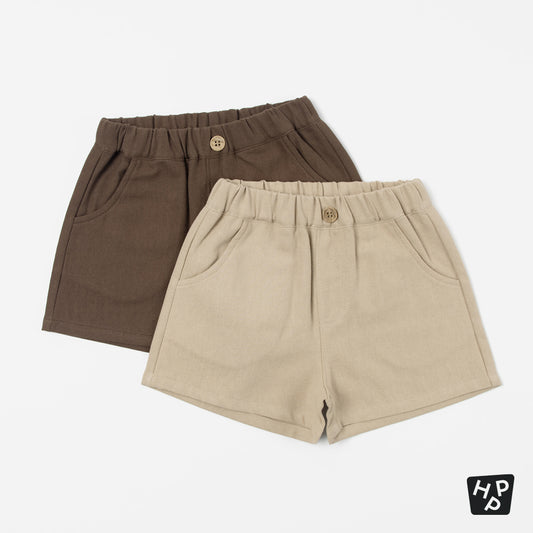 Deline Linen Pants
