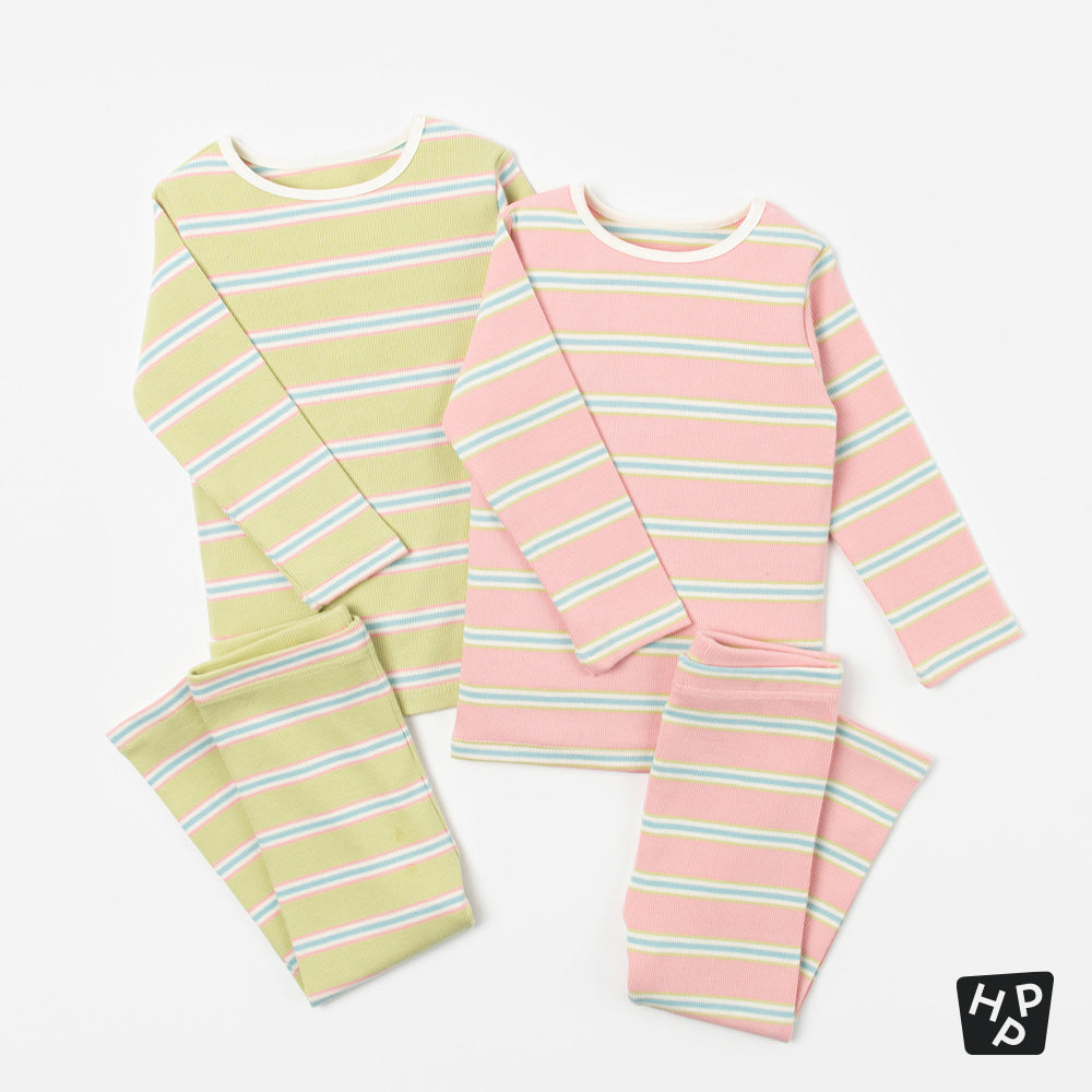 Pomi Baby Loungewear