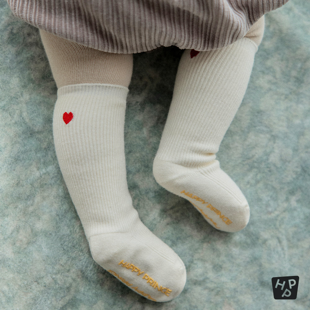 Eira Baby Knee Socks