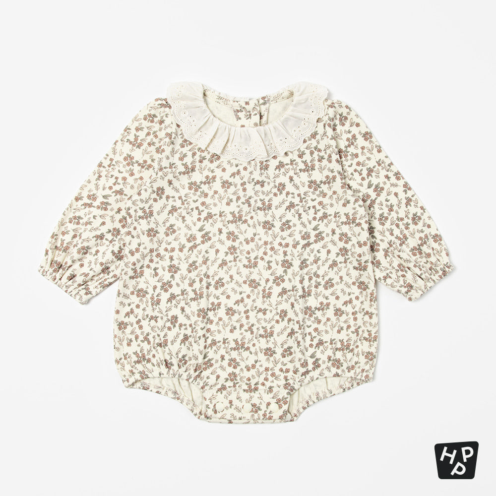 Mellies Bodysuit (70-90 SIZE)