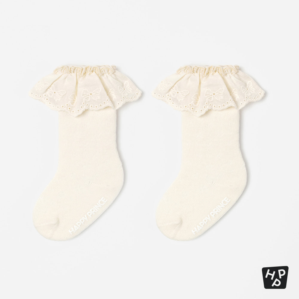 Ael Baby Knee Socks