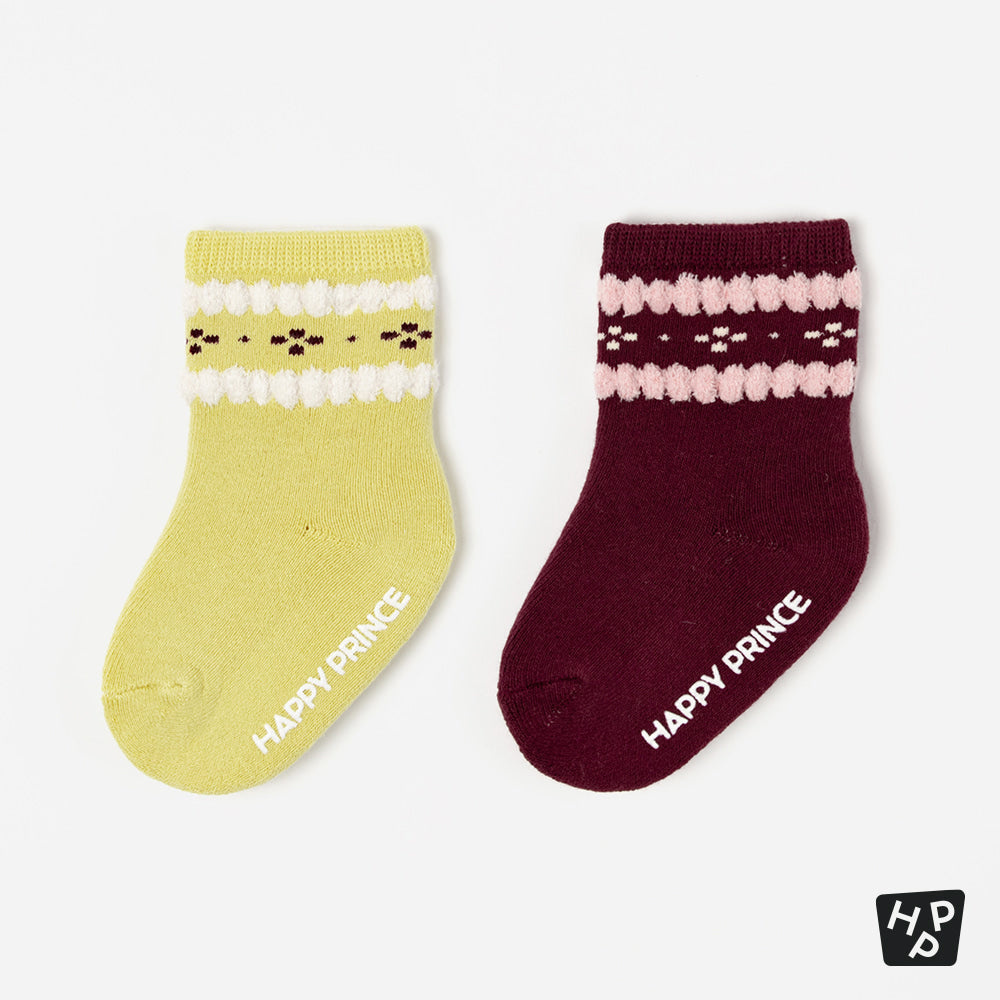 Liel Baby Socks