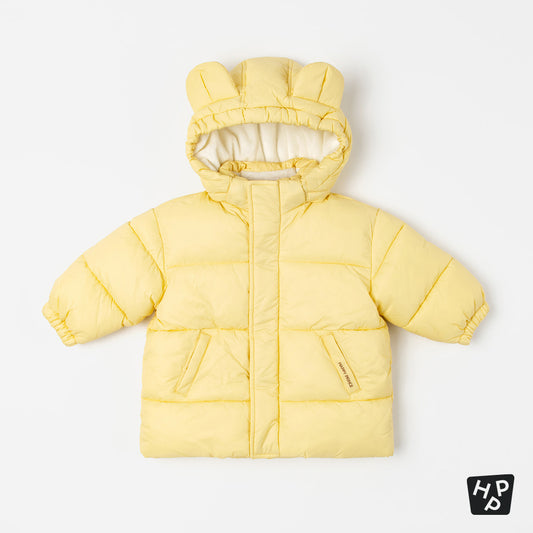Lived Vegan Baby Padded Jacket (SIZE 90-130)