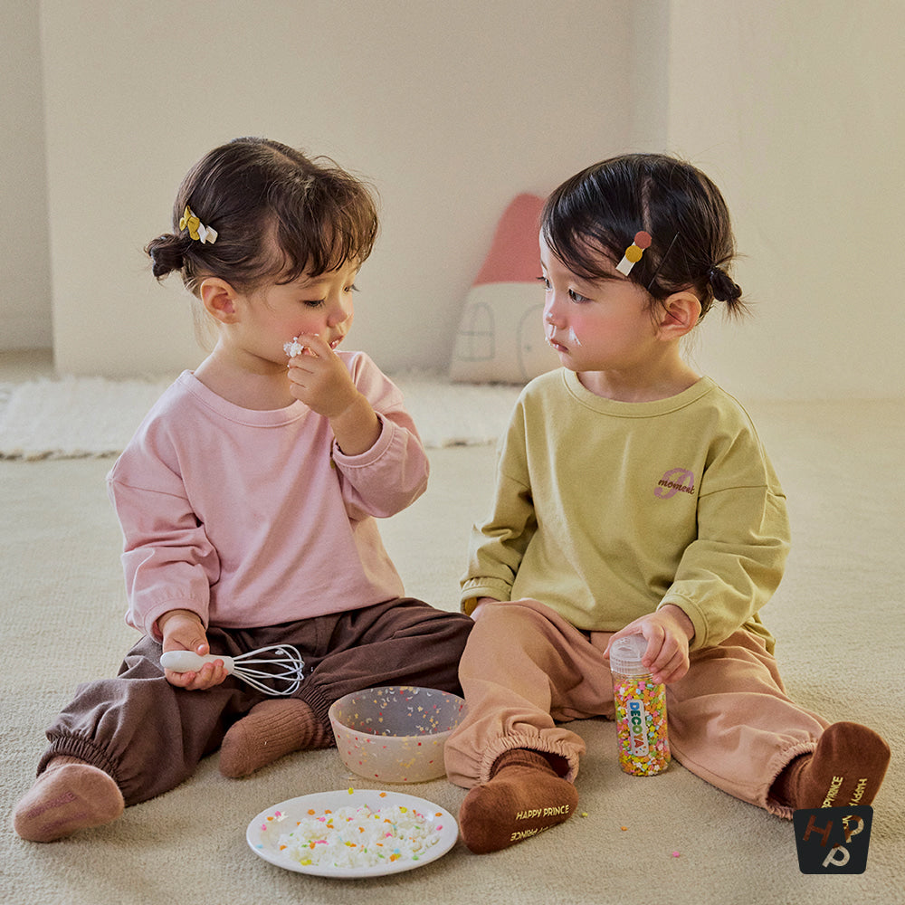 Benny modal Loungewear (90-130 SIZE)