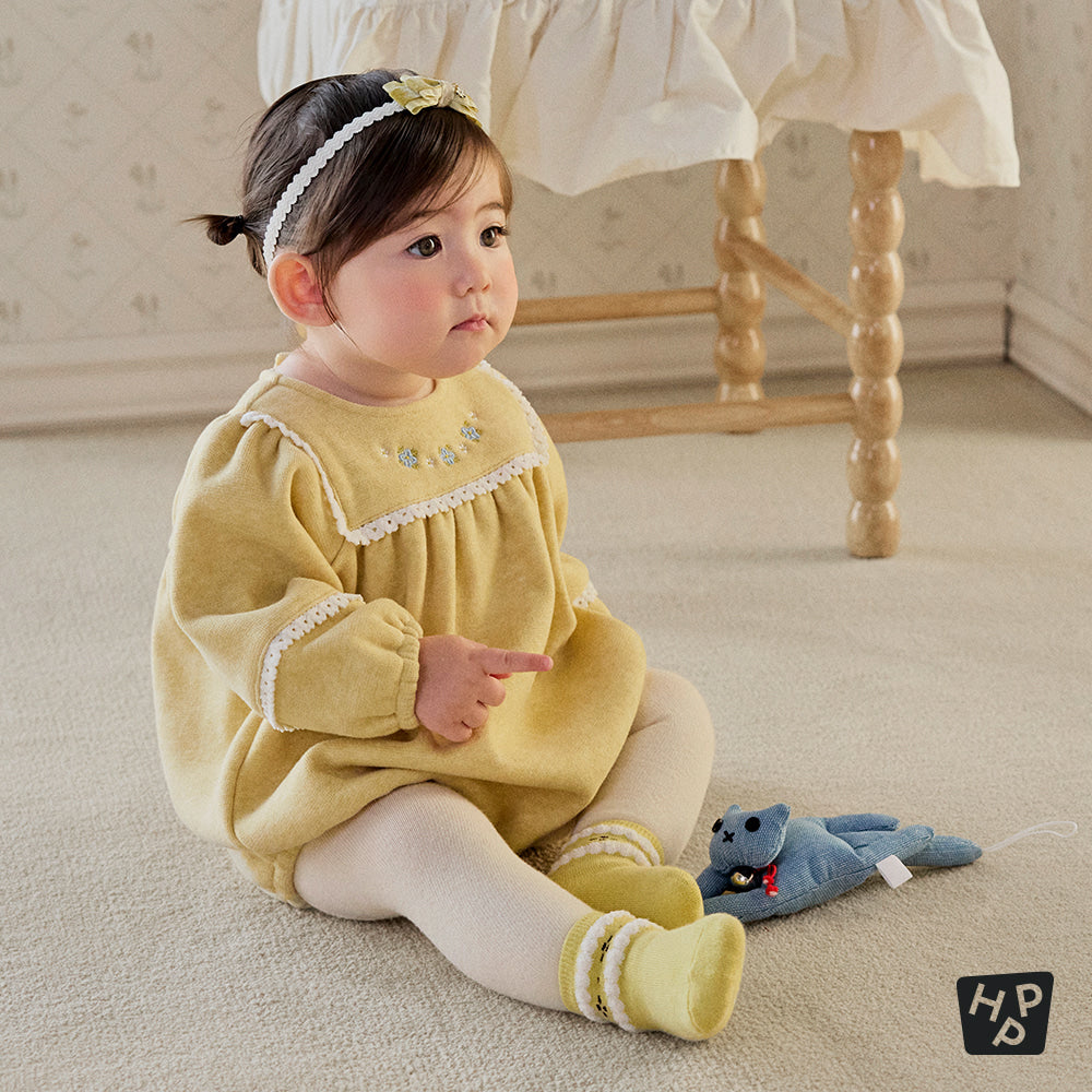 Liel Baby Socks