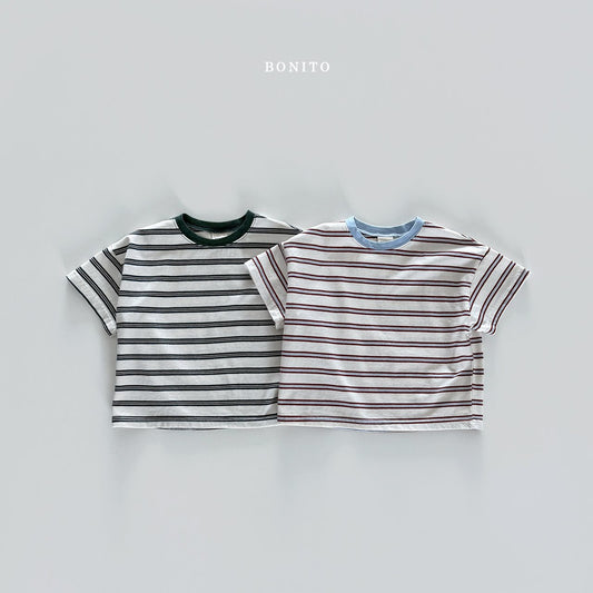ST t-shirt