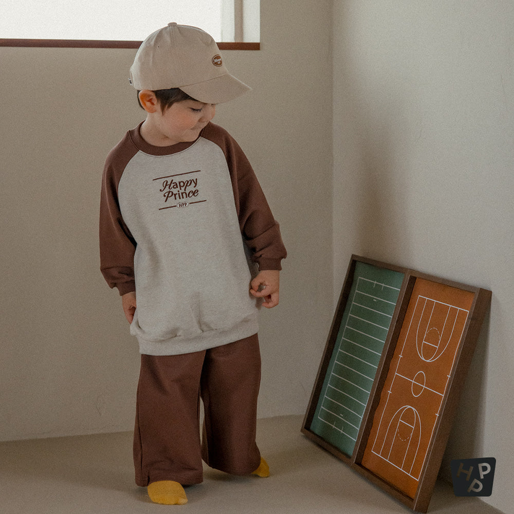 Jeb Top & Bottom Set