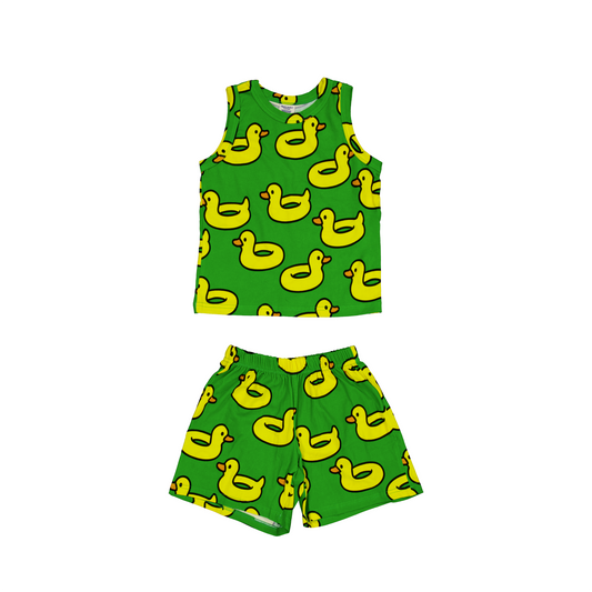 COTTON SET - CHICK TUBE