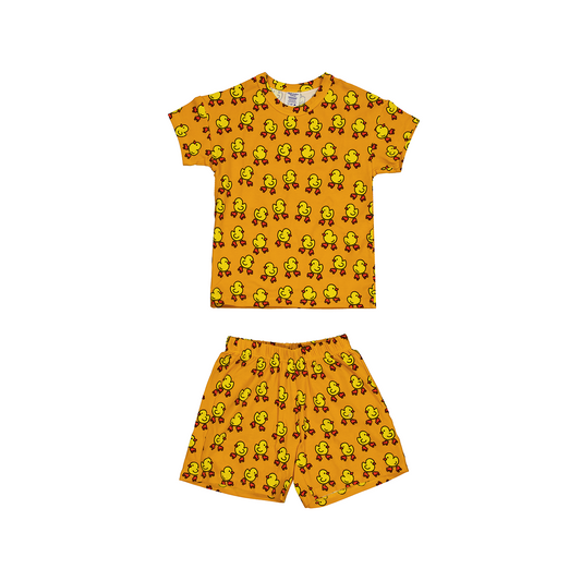 COTTON SET - ROLLER CHICK