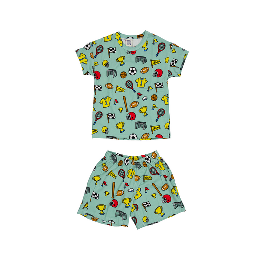COTTON SET - SPORT