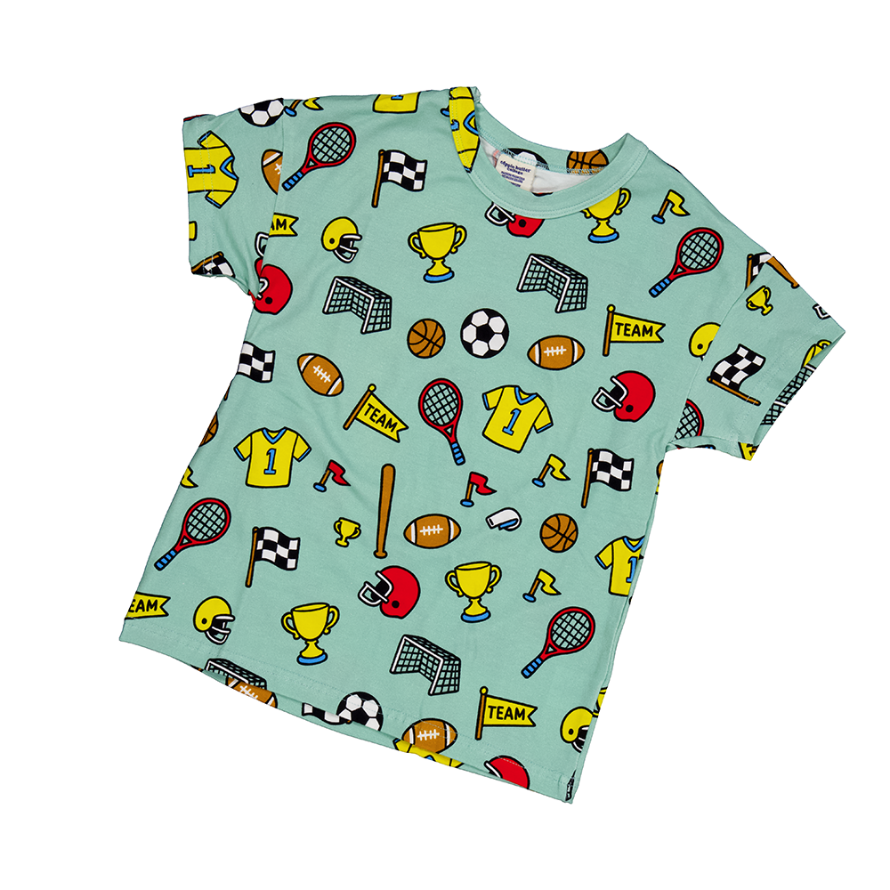 COTTON SET - SPORT