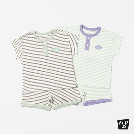 Nelf Baby Casual Set