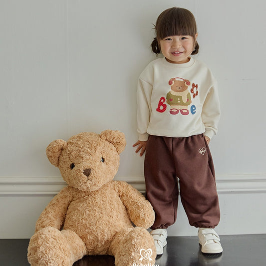 Autumn Bebo Patch MTM