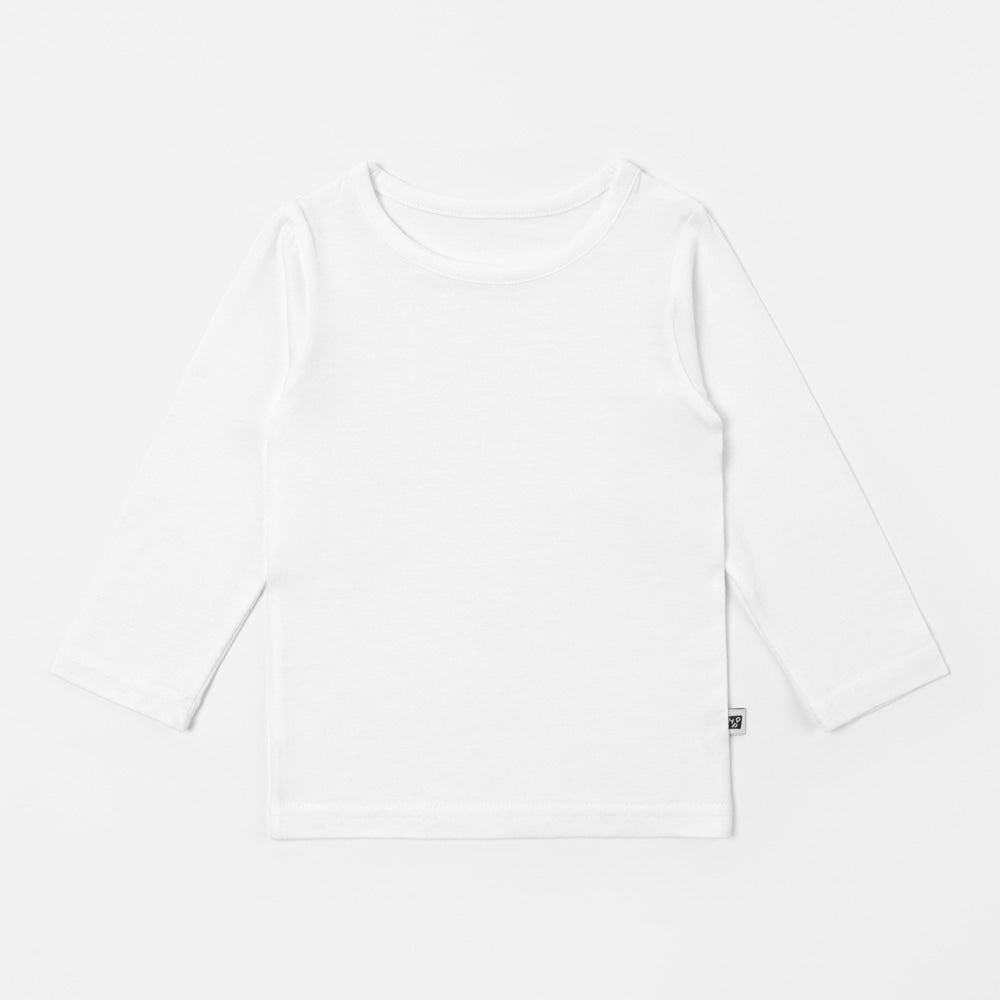 Ilya Long-sleeve T-shirt