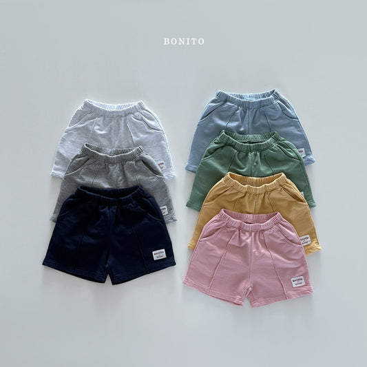 Comfortable shorts