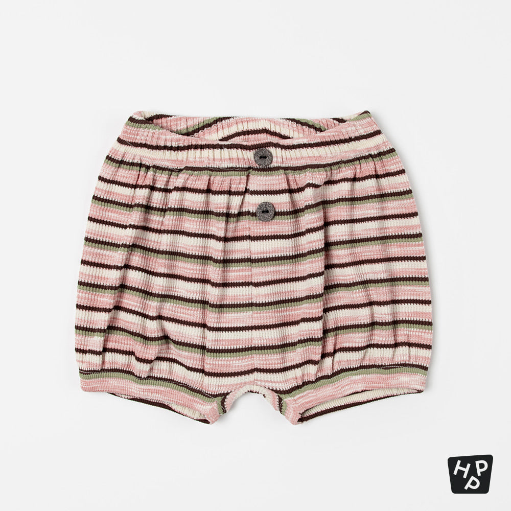 Veyron Volume Baby Bloomers