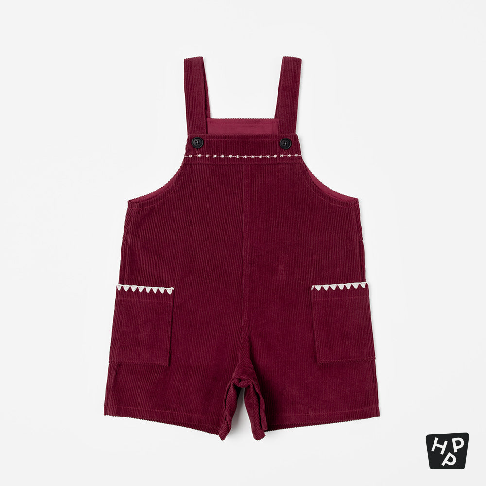 Urban Baby Jumpsuit (80-110 SIZE)