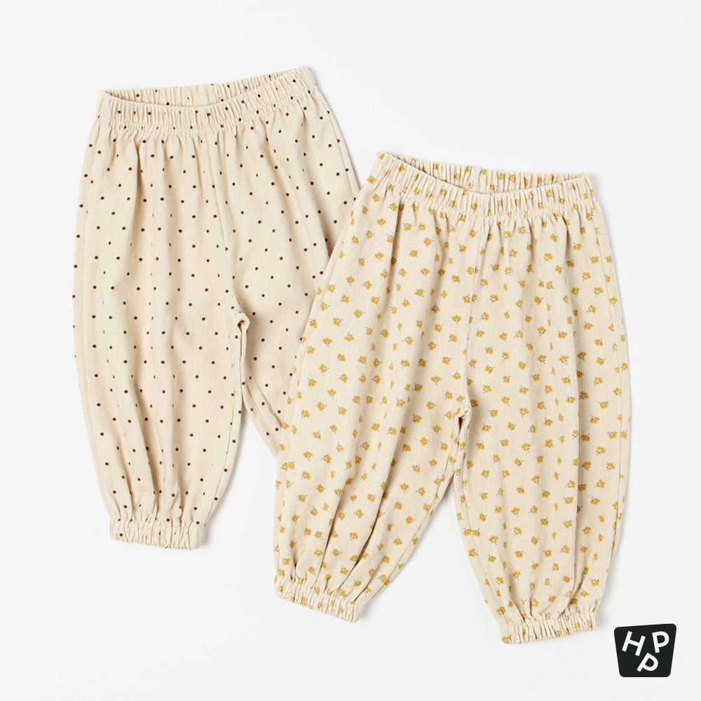 Bani Pants (80-130 SIZE)