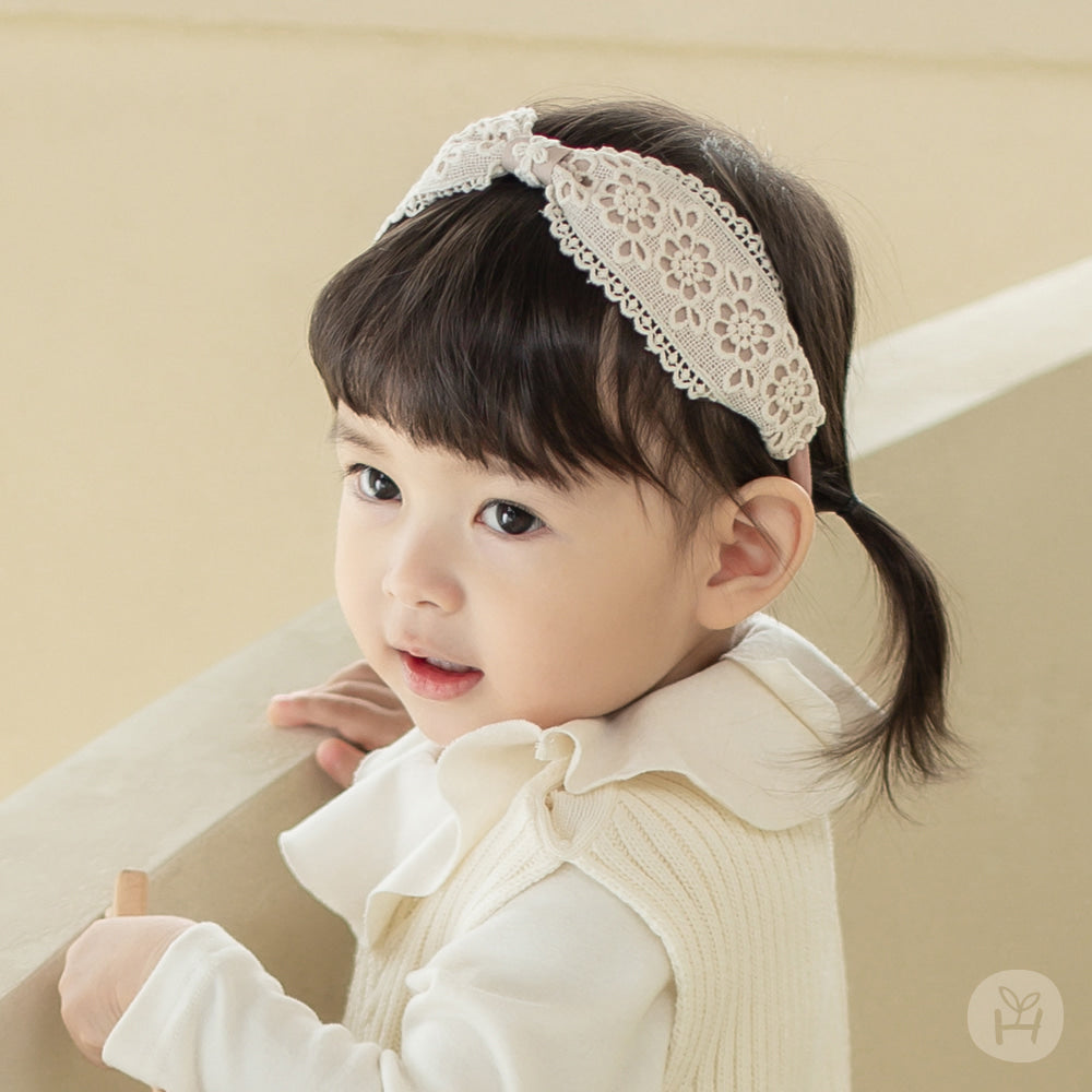 Doen baby hairband