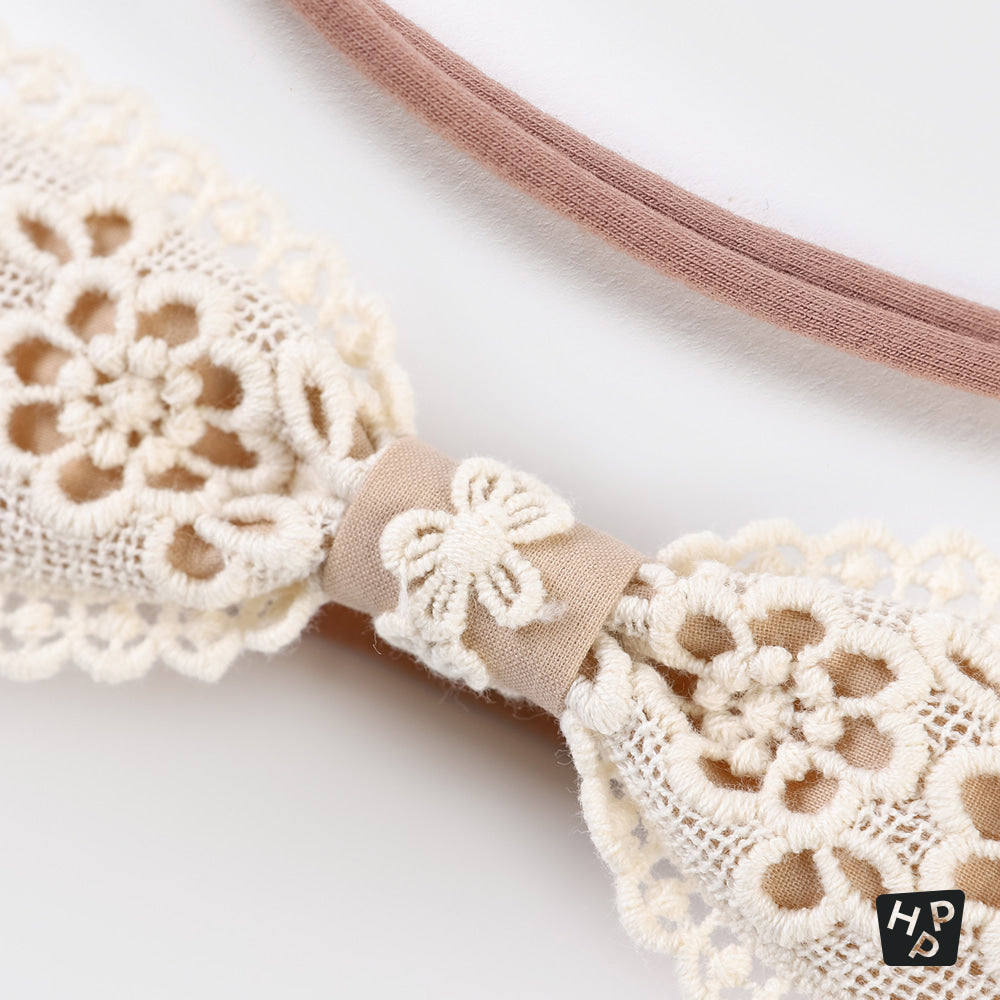 Doen baby hairband