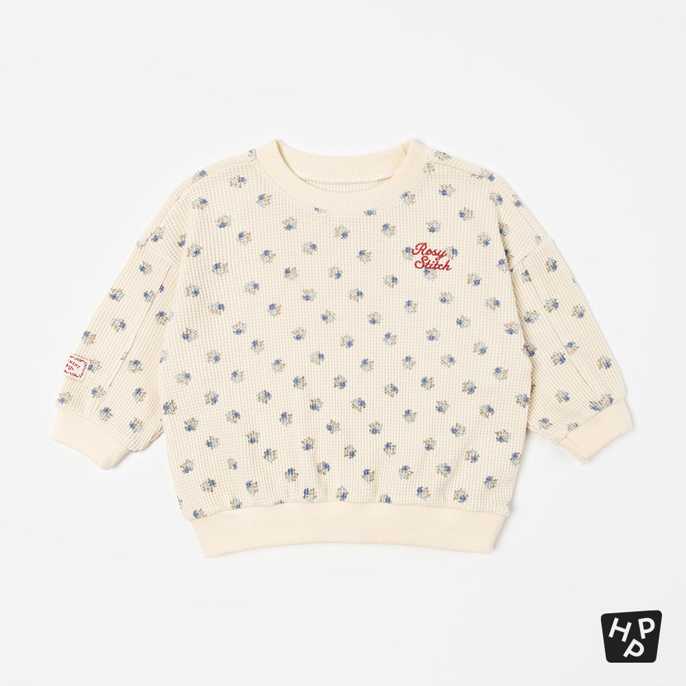 Rowan Sweatshirt (80-130 SIZE)