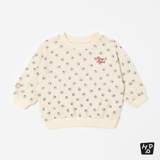 Rowan Sweatshirt (80-130 SIZE)