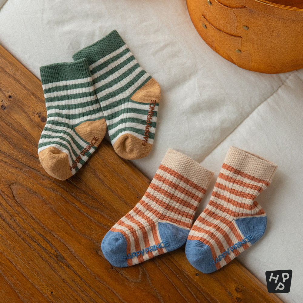 Maelle Socks