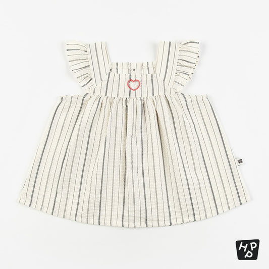 LARU BABY BLOUSE