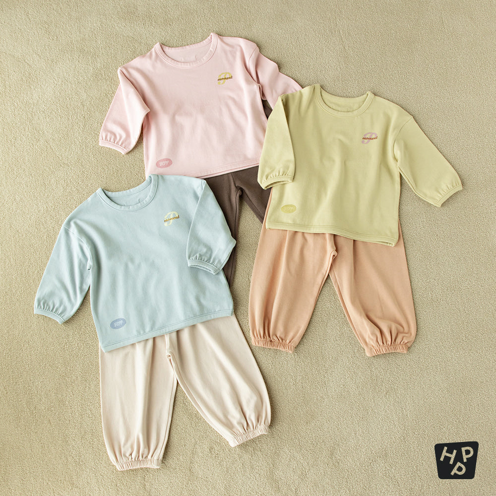 Benny modal Loungewear (90-130 SIZE)