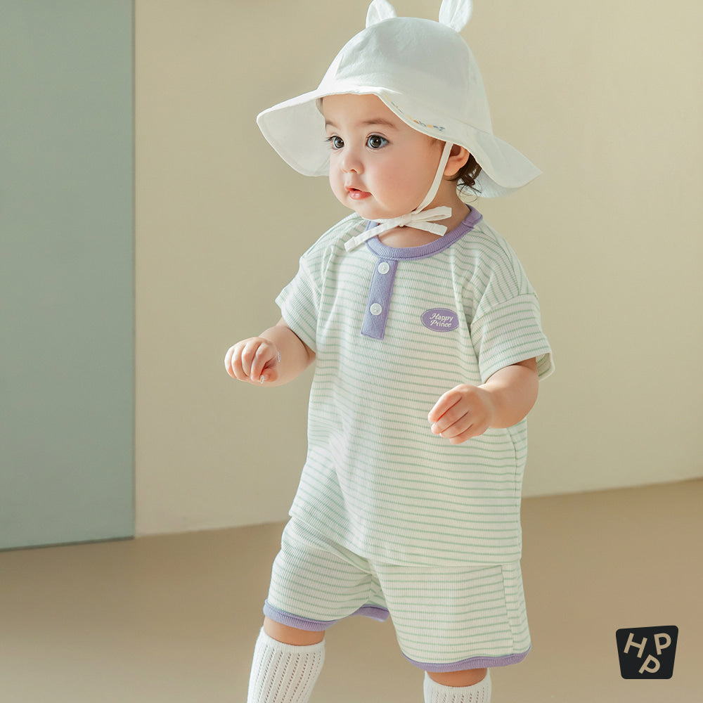 Nelf Baby Casual Set