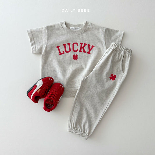 LUCKY SET