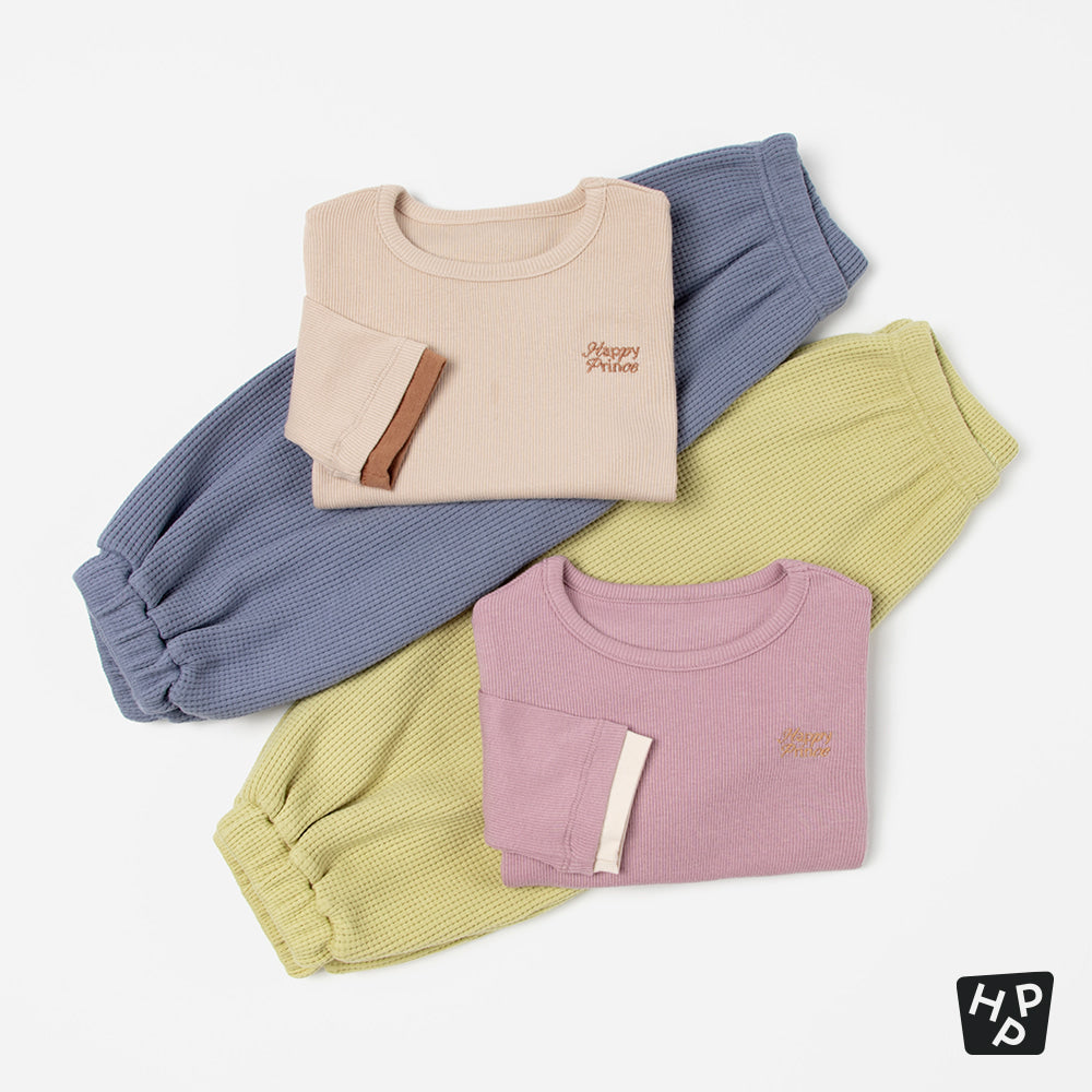 Neily Baby Casual Set (90-130 SIZE)