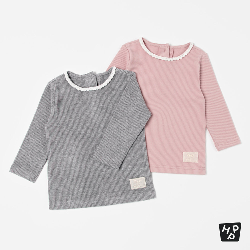 Ruvella T-shirt (SIZE 80-130)